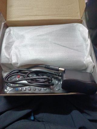 Echosat 2990 TNT HD Decodificador