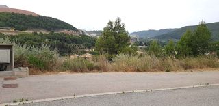 Terreno en venta en Súria