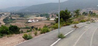 Terreno en venta en Súria