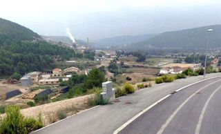 Terreno en venta en Súria