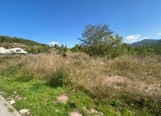 Terreno en venta en Súria