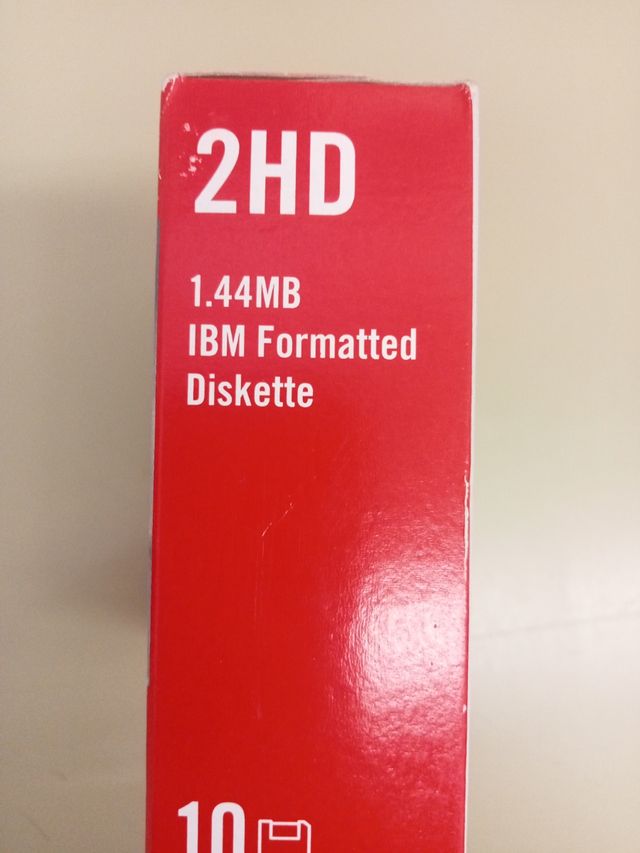 Diskette 3.5"