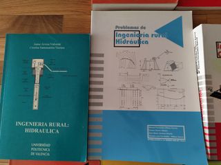 Libros de ingeniería técnica