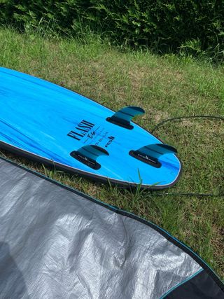 Tabla surf Softech 6.0