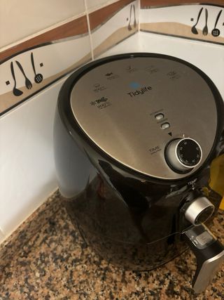 Airfryer Tidylife