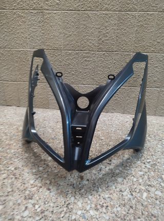 Frontal kymco super dink