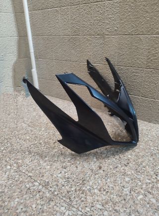 Frontal kymco super dink