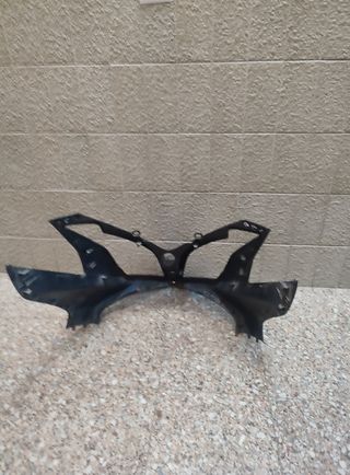 Frontal kymco super dink