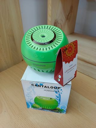 Humificador