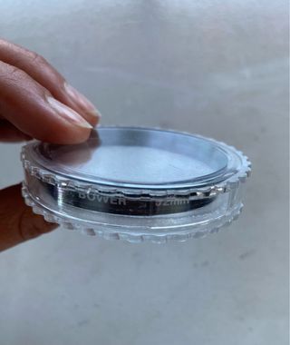 Filtro UV Bower 52mm