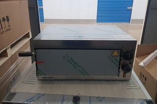 HORNO ELÉCTRICO PARA PIZZA PEQUEÑO 1/40 ¡OFERTA!