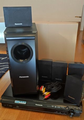 HOME CINEMA 