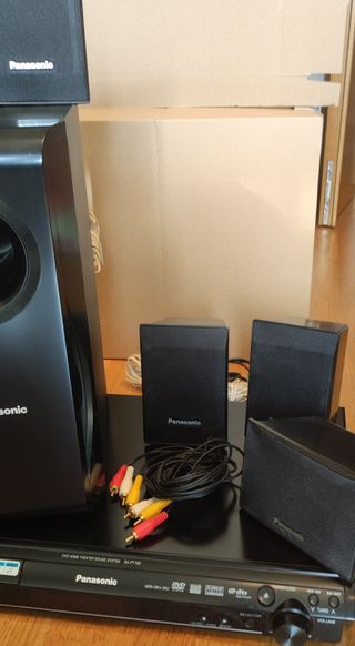 HOME CINEMA 