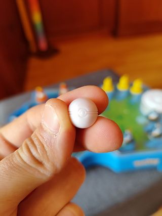 Juego de mesa Pokémon