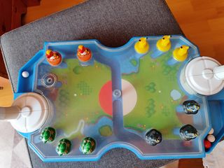 Juego de mesa Pokémon