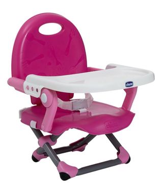 Chicco pocket snack alzador de silla