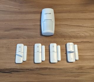 Accessori per allarmi 