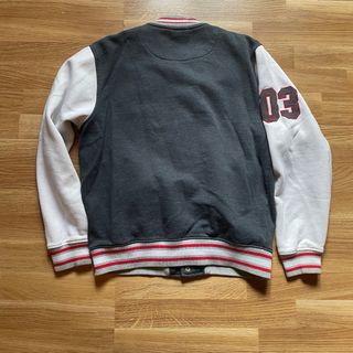 Chaqueta Yankees vintage M