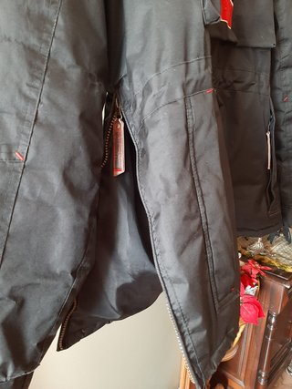 Geographical Norway