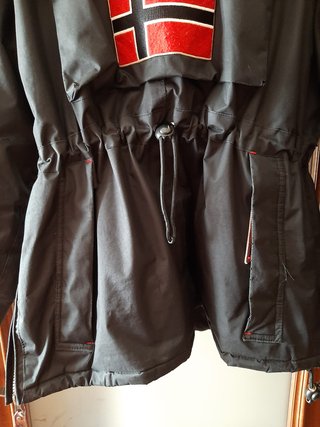 Geographical Norway