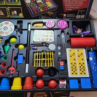 Magia Borras 200 trucos