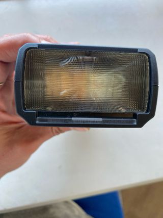 Flash sigma EF-530 DG super