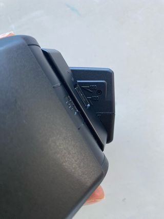 Flash sigma EF-530 DG super