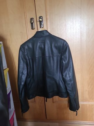 Chaqueta piel