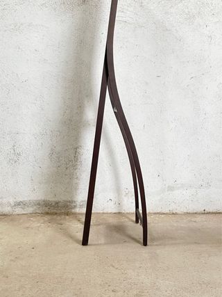 Espejo de pie de diseño SCARABAT - vintage