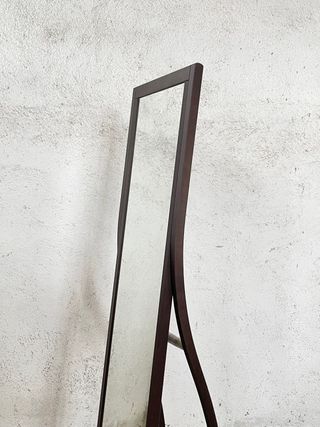 Espejo de pie de diseño SCARABAT - vintage