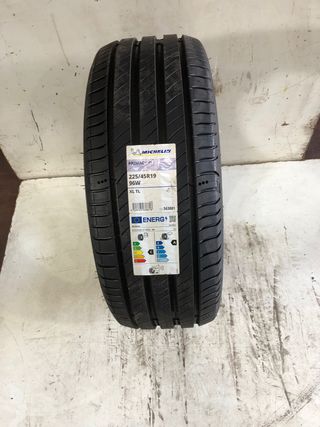 225 45 R19 96W MICHELIN RUEDA NUEVA