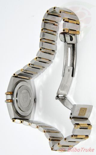 RELOJ OMEGA CONSTELLATION 27MM QUARTZ