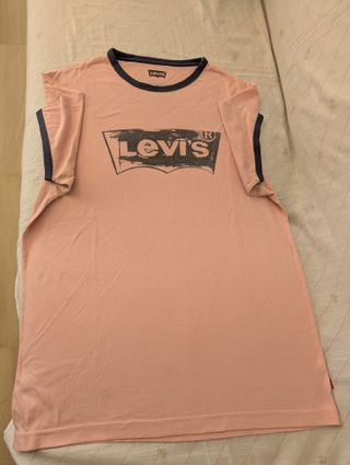 Camiseta Vintage Levi's M