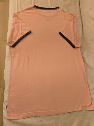 Camiseta Vintage Levi's M