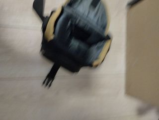 Cámara de fotos Nikon