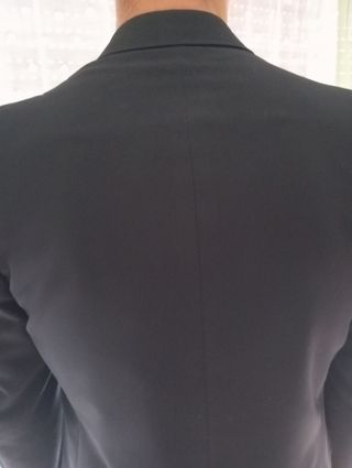 Chaqueta americana hombre marca Briggino