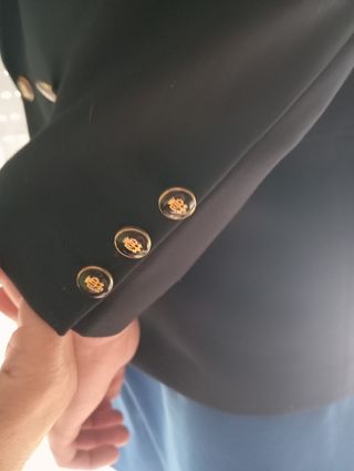 Chaqueta americana hombre marca Briggino