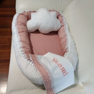 Bordados batas de colegio a máquina