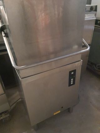 LAVAVAJILLAS CAPOTA ZANUSSI