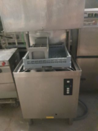 LAVAVAJILLAS CAPOTA ZANUSSI