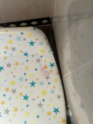 Bañera Cambiador Flip Jane