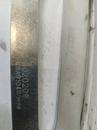 VSTROM 650 Bajar Altura