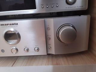 Marantz pm 15 s1
