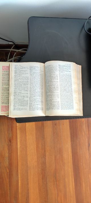 DICCIONARIO INGLÉS -ESPAÑOL LAROUSSE