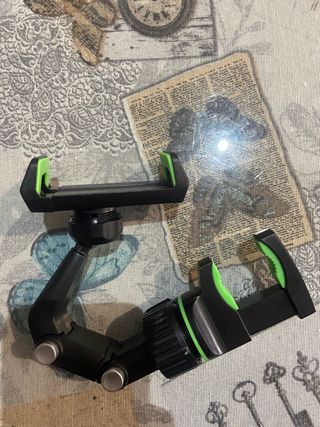 Tripode soporte para movil