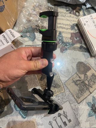 Tripode soporte para movil