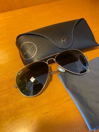 Gafas Ray Ban
