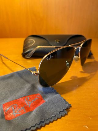 Gafas Ray Ban