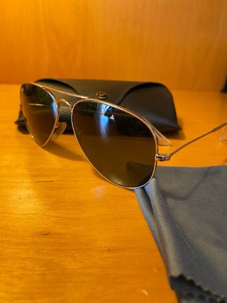 Gafas Ray Ban