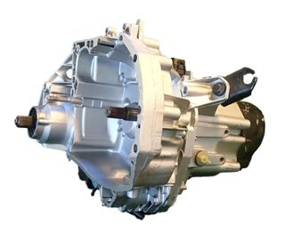 Caja de Cambios RENAULT MEGANE 1.6 JB1164 JB1 164
